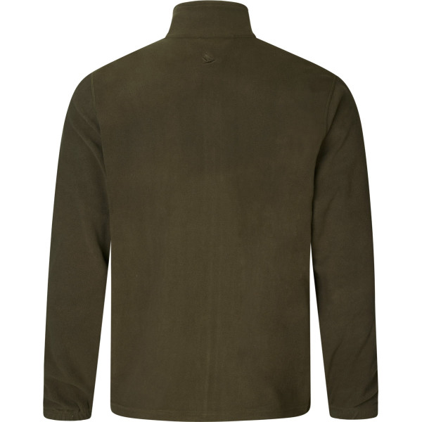 Кофта Seeland Benjamin fleece 5XL Зеленый