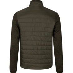 Куртка Seeland Theo Hybrid XL Зеленый