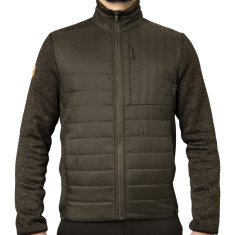 Куртка Seeland Theo Hybrid 2XL Зеленый