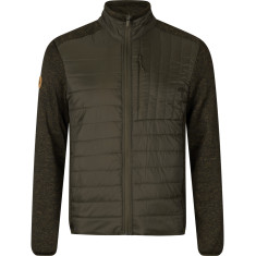 Куртка Seeland Theo Hybrid 3XL Зеленый