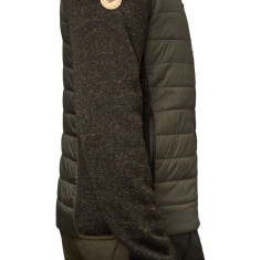 Куртка Seeland Theo Hybrid 4XL Зеленый