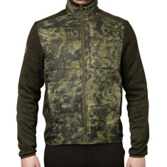 Куртка Seeland Theo Hybrid 3XL InVis green