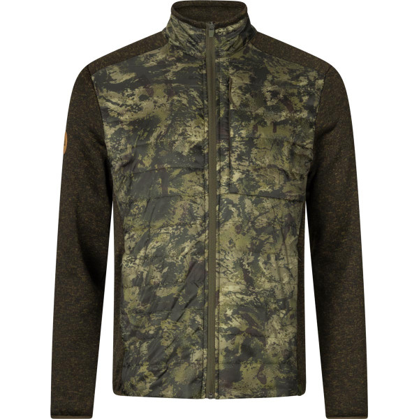 Куртка Seeland Theo Hybrid 4XL InVis green