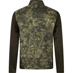 Куртка Seeland Theo Hybrid 4XL InVis green