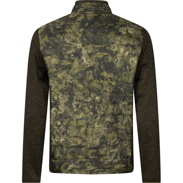 Куртка Seeland Theo Hybrid 4XL InVis green
