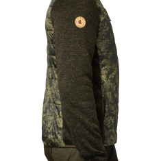 Куртка Seeland Theo Hybrid 5XL InVis green