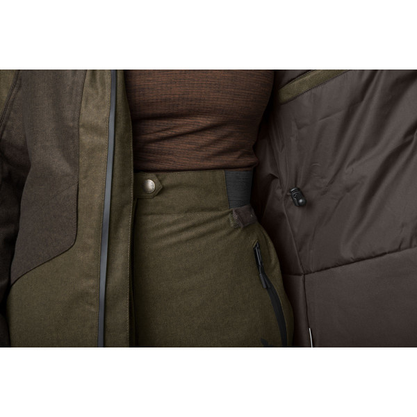 Куртка Seeland Avail 40 Aya Insulated