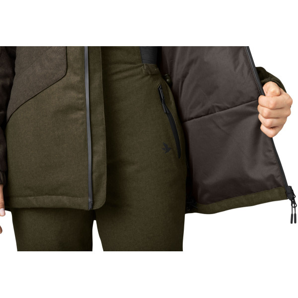 Куртка Seeland Avail 40 Aya Insulated