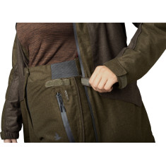 Брюки Seeland Avail Aya Insulated 40 Коричневый