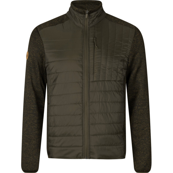 Куртка Harkila Theo 4XL Зеленый