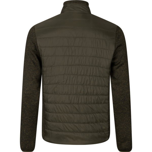 Куртка Harkila Theo 4XL Зеленый