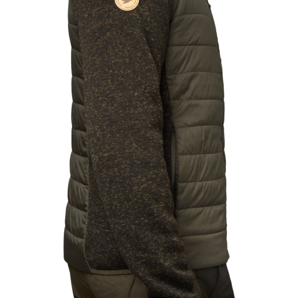 Куртка Harkila Theo 4XL Зеленый