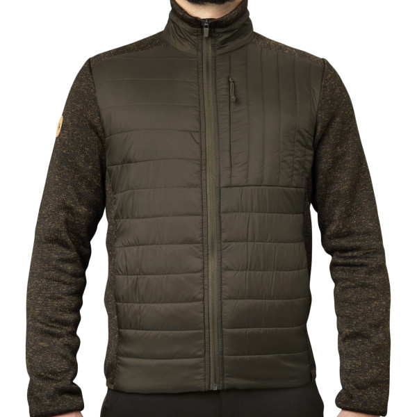 Куртка Harkila Theo 4XL Зеленый