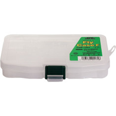 Коробка Meiho Fly Case F ц:прозорий