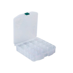 Коробка Meiho Fly Case OL ц:прозорий