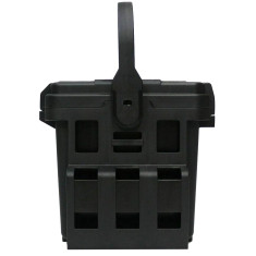 Ящик Meiho Versus VS-7080N 375х293х275mm к:green