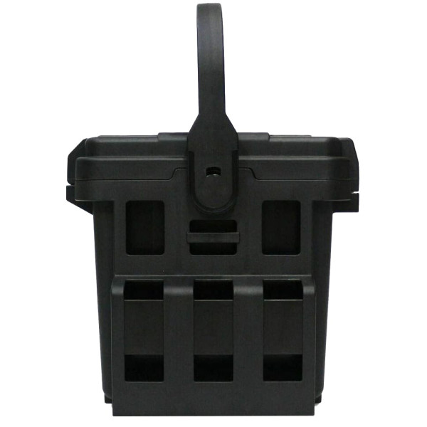 Ящик Meiho Versus VS-7080N 375х293х275mm к:green