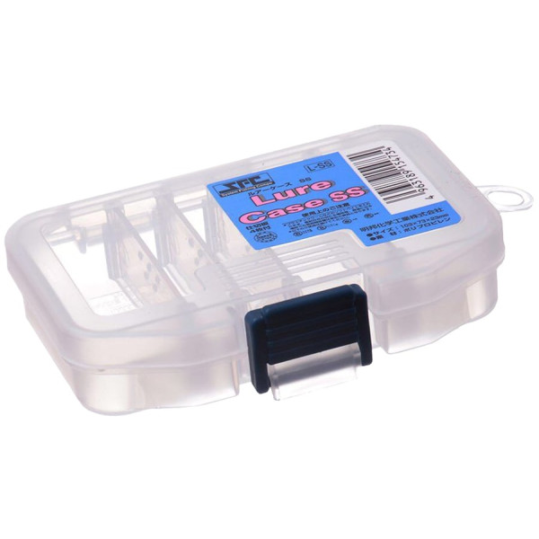 Коробка Meiho Lure Case SS(L-SS) Коробка Meiho Lure Case SS(L-SS)