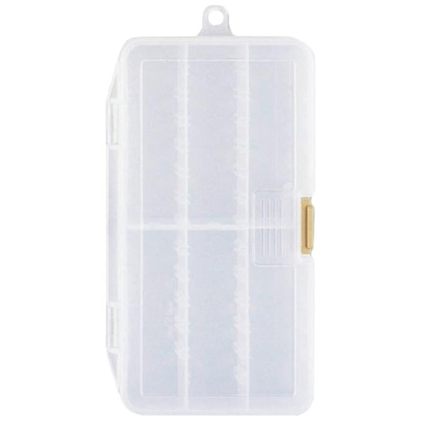Коробка Meiho Worm Case M（W-M)