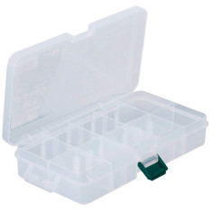 Коробка Meiho Fly Case M (F-M) ц:прозорий