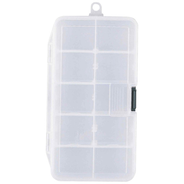 Коробка Meiho Fly Case L (FL) ц: прозорий Коробка Meiho Fly Case L (FL) ц: прозорий