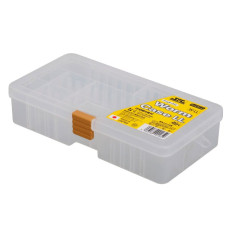 Коробка Meiho Worm Case LL（W-LL)