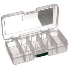 Коробка Meiho Fly Case LL (F-LL) ц: прозорий