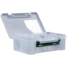 Коробка Meiho Fly Case HD (F-HD) ц:прозорий