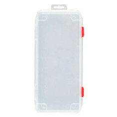 Коробка Meiho Multi Case 3L (M-3L) ц: прозорий