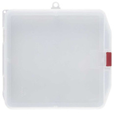 Коробка Meiho Multi Case OL (M-OL) ц: прозорий