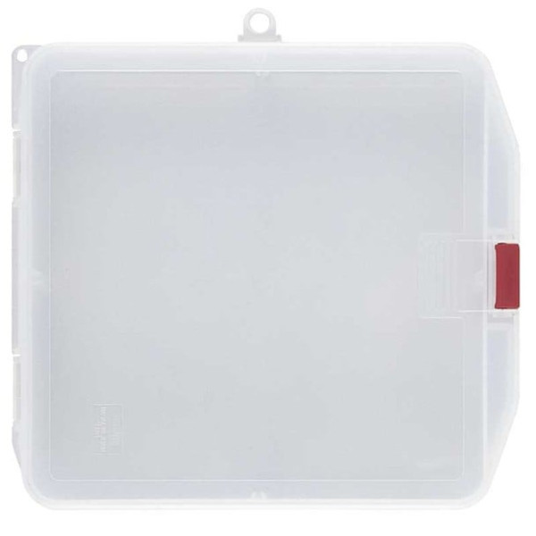 Коробка Meiho Multi Case OL (M-OL) ц: прозорий Коробка Meiho Multi Case OL (M-OL) ц: прозорий