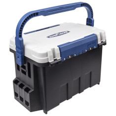 Ящик Meiho Bucket Mouth BM-9000 ц: чорний