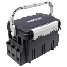 Ящик Meiho Bucket Mouth BM-5000 ц:чорний