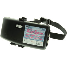 Коробка Meiho Waist Hunter к:black
