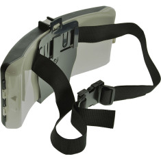 Коробка Meiho Waist Hunter к:black