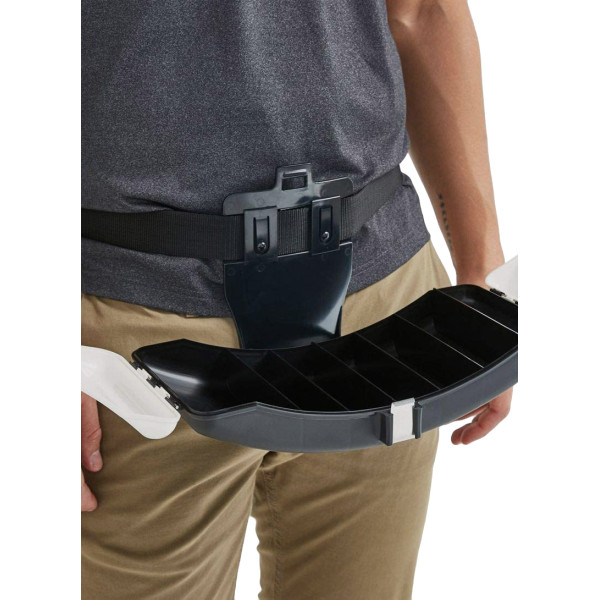 Коробка Meiho Waist Hunter к:black Коробка Meiho Waist Hunter к:black