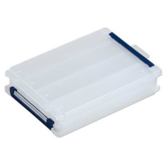 Коробка Meiho REVERSIBLE 180V к:clear