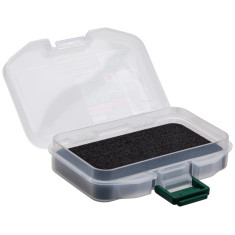 Коробка Meiho SC-SS (SLIT FORM CASE SS) clear