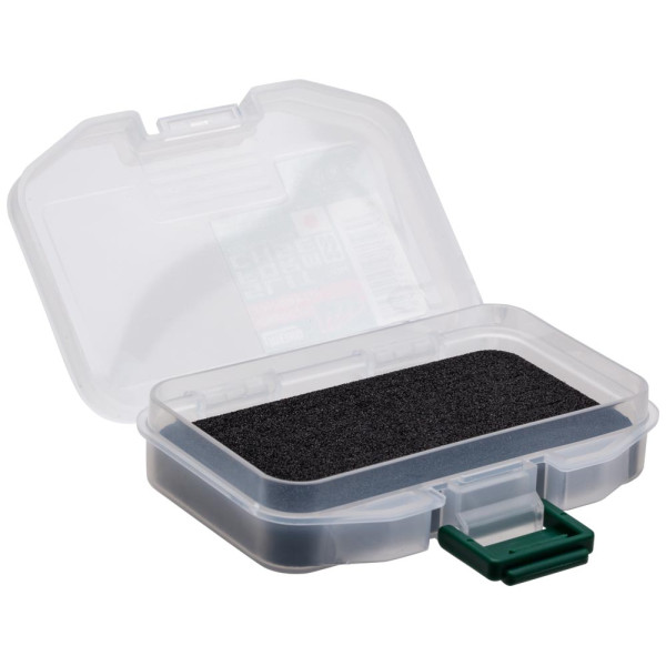 Коробка Meiho SC-SS (SLIT FORM CASE SS) clear Коробка Meiho SC-SS (SLIT FORM CASE SS) clear