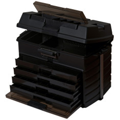 Коробка Meiho VS-8050 к:black