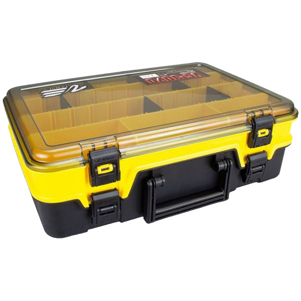 Ящик Meiho Versus VS-3070 ц:yellow