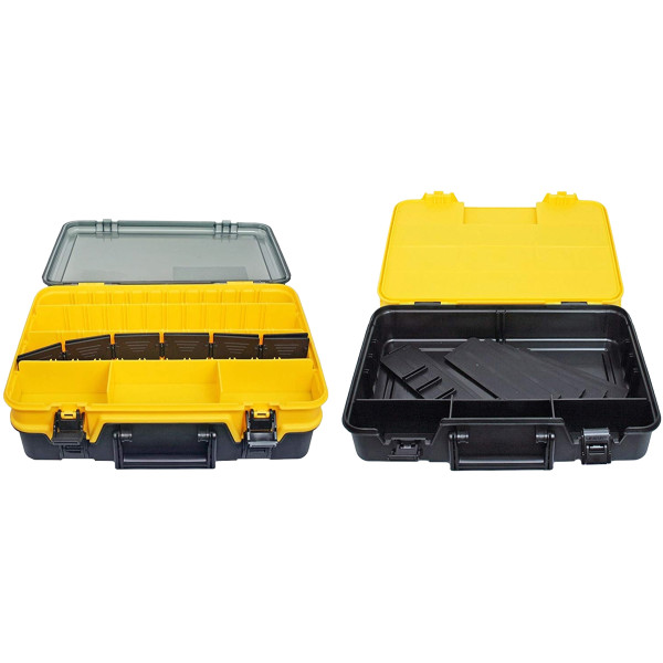 Ящик Meiho Versus VS-3070 ц:yellow