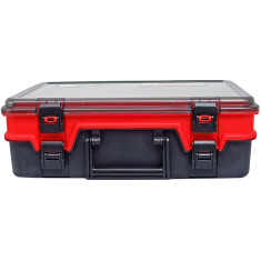 Коробка Meiho Versus VS-3070 ц:red