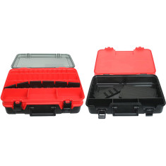 Коробка Meiho Versus VS-3070 ц:red