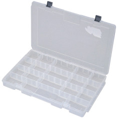 Коробка Meiho VS-3045 к:clear