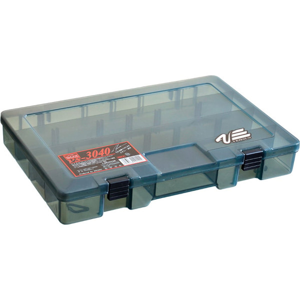 Коробка Meiho VS-3040 к:black Коробка Meiho VS-3040 к:black