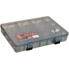 Коробка Meiho VS-3030 к:clear