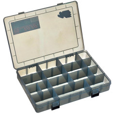 Коробка Meiho VS-3030 к:clear