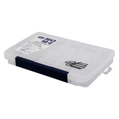 Коробка Meiho VS-3043ND-2 к:black