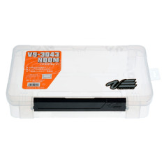 Коробка Meiho VS-3043NDDM ц:черный